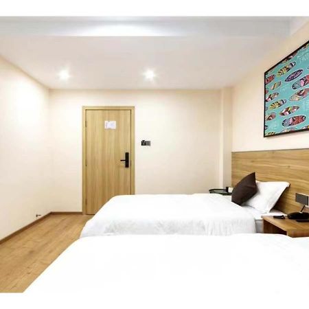 Marbella Express Hotel Μανίλα Εξωτερικό φωτογραφία