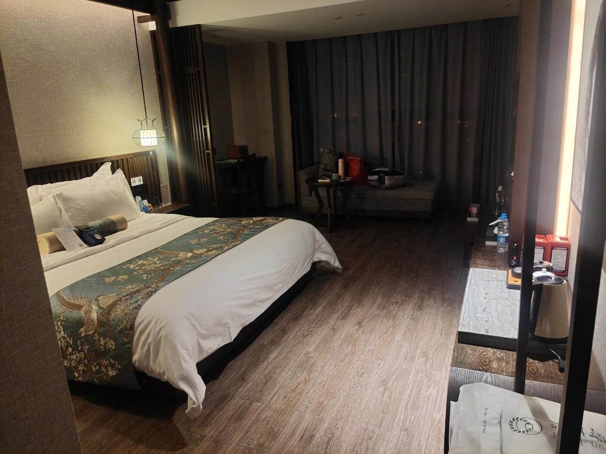 Marbella Express Hotel Μανίλα Εξωτερικό φωτογραφία