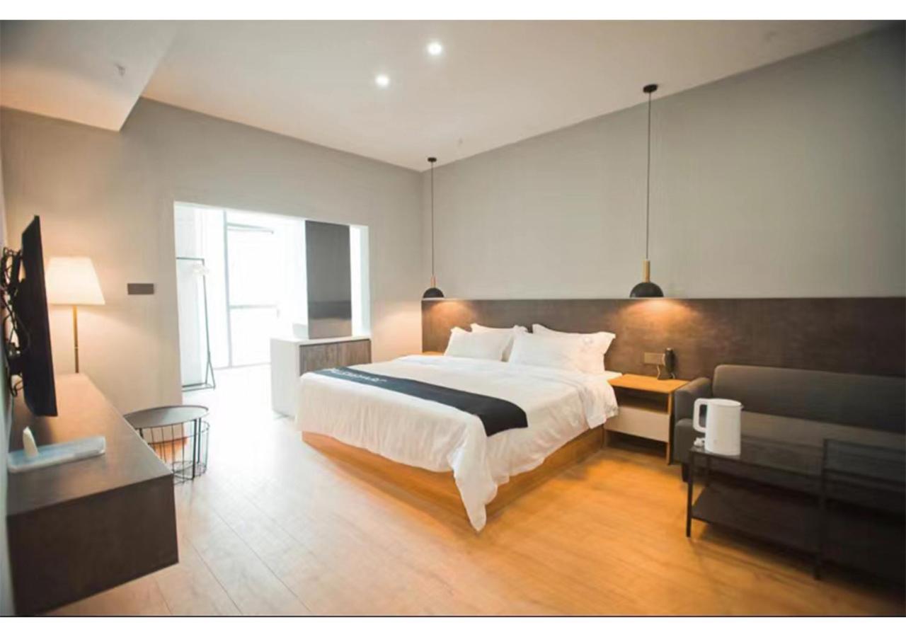 Marbella Express Hotel Μανίλα Εξωτερικό φωτογραφία