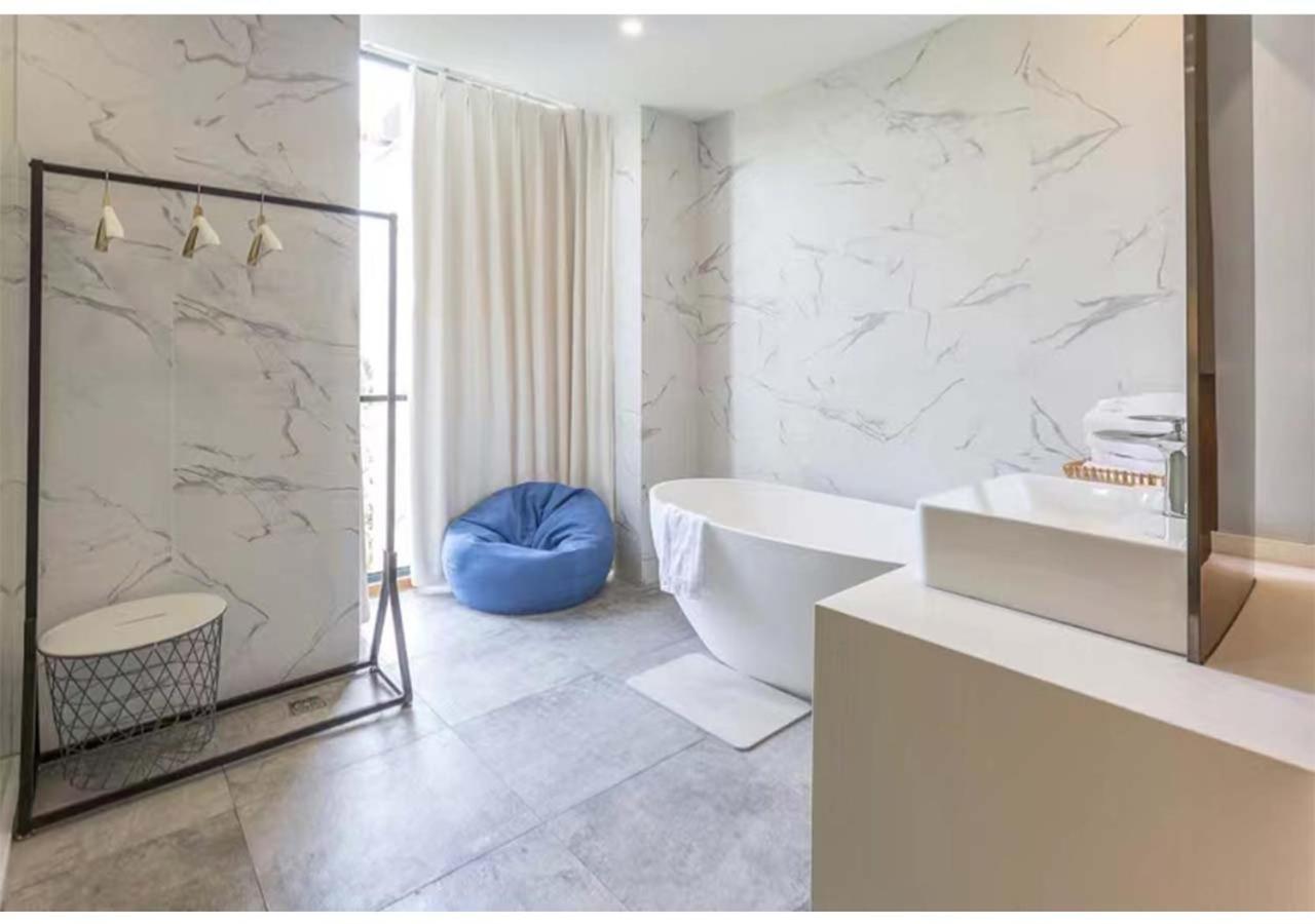 Marbella Express Hotel Μανίλα Εξωτερικό φωτογραφία